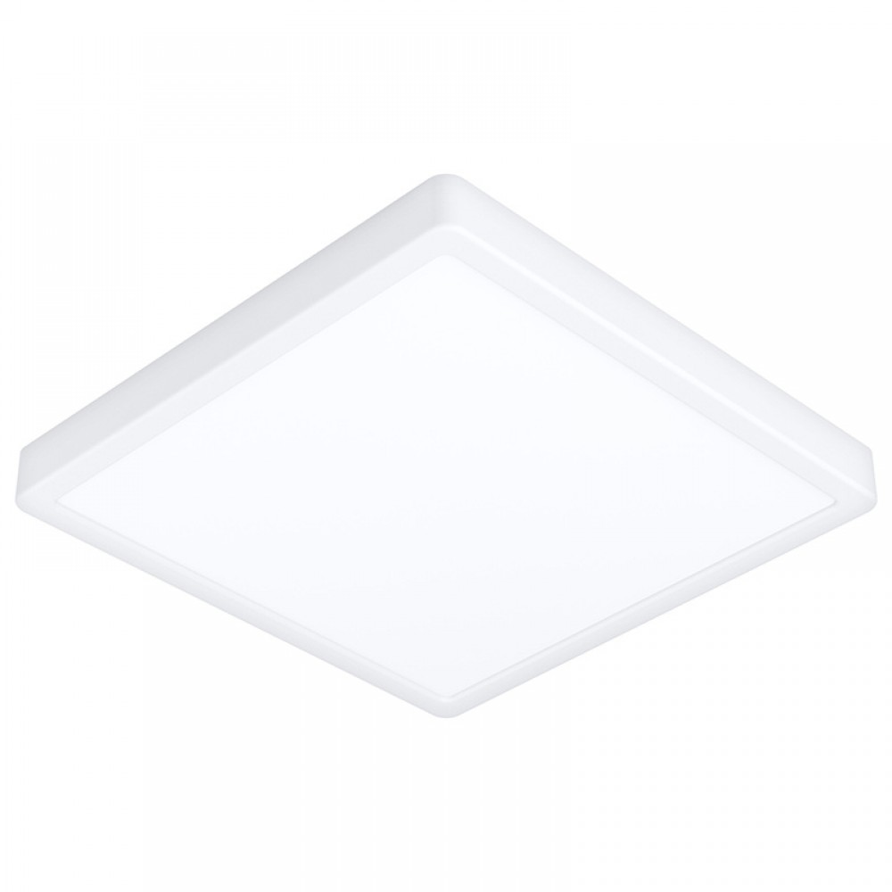 Lamparas Eglo Luminarias Argolis 2 Blanco 900279