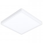 Lamparas Eglo Luminarias Argolis 2 Blanco 900279