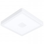 Lamparas Eglo Luminarias Iphias 2 Blanco 900282