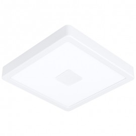 Lamparas Eglo Luminarias Iphias 2 Blanco 900282