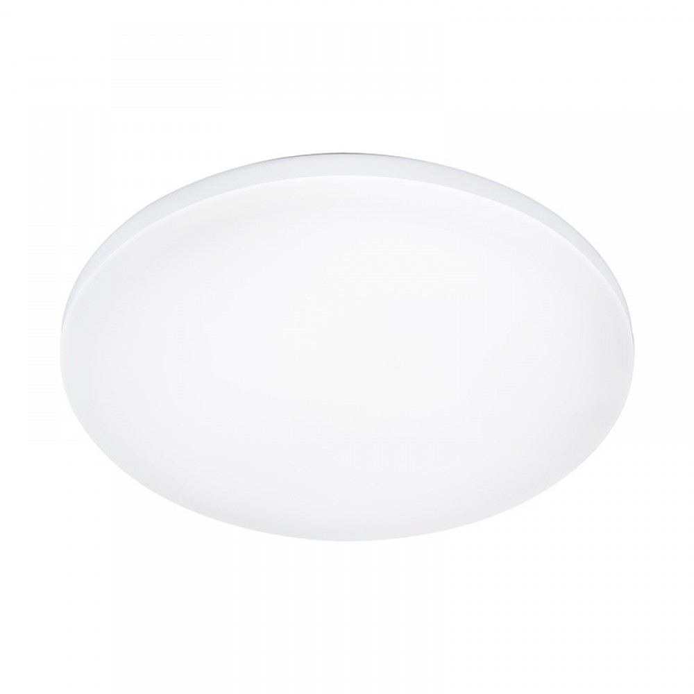 Lamparas Eglo Aplique-Plafon Ronco Blanco 900297