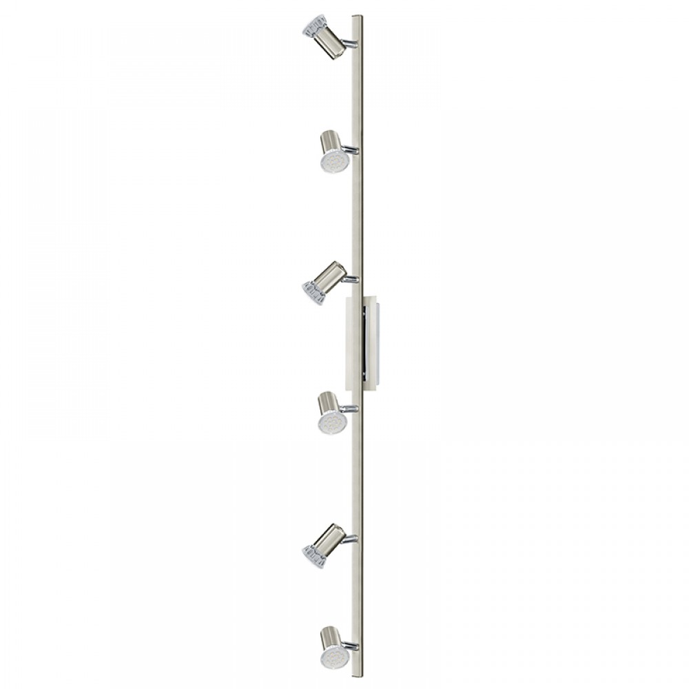 Lamparas Eglo Focos Rottelo Gu10-Led 6X5W 90927