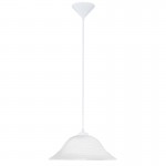Lamparas Eglo Colgante Albany E27 1 Luz 90978