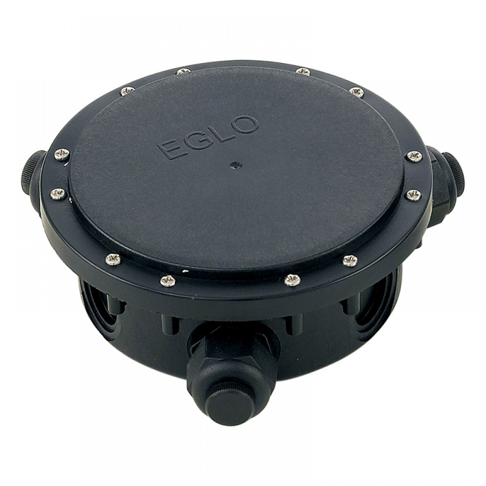 Lamparas Eglo Conector Exterior Ip68 Connector Box 91206