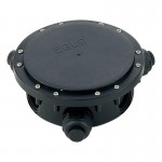 Lamparas Eglo Conector Exterior Ip68 Connector Box 91206