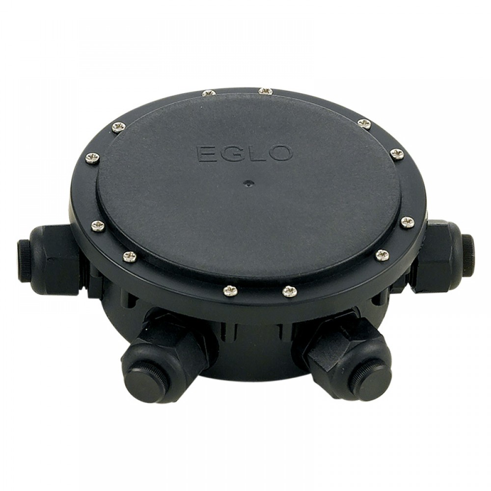 Lamparas Eglo Conector Exterior Ip68 Connector Box 91207