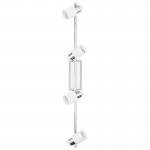 Lamparas Eglo Focos Davida Gu10-Led 4X5W 92087