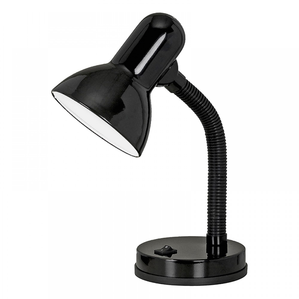 Lamparas Eglo Sobremesa Basic E27 1 Luz 9228