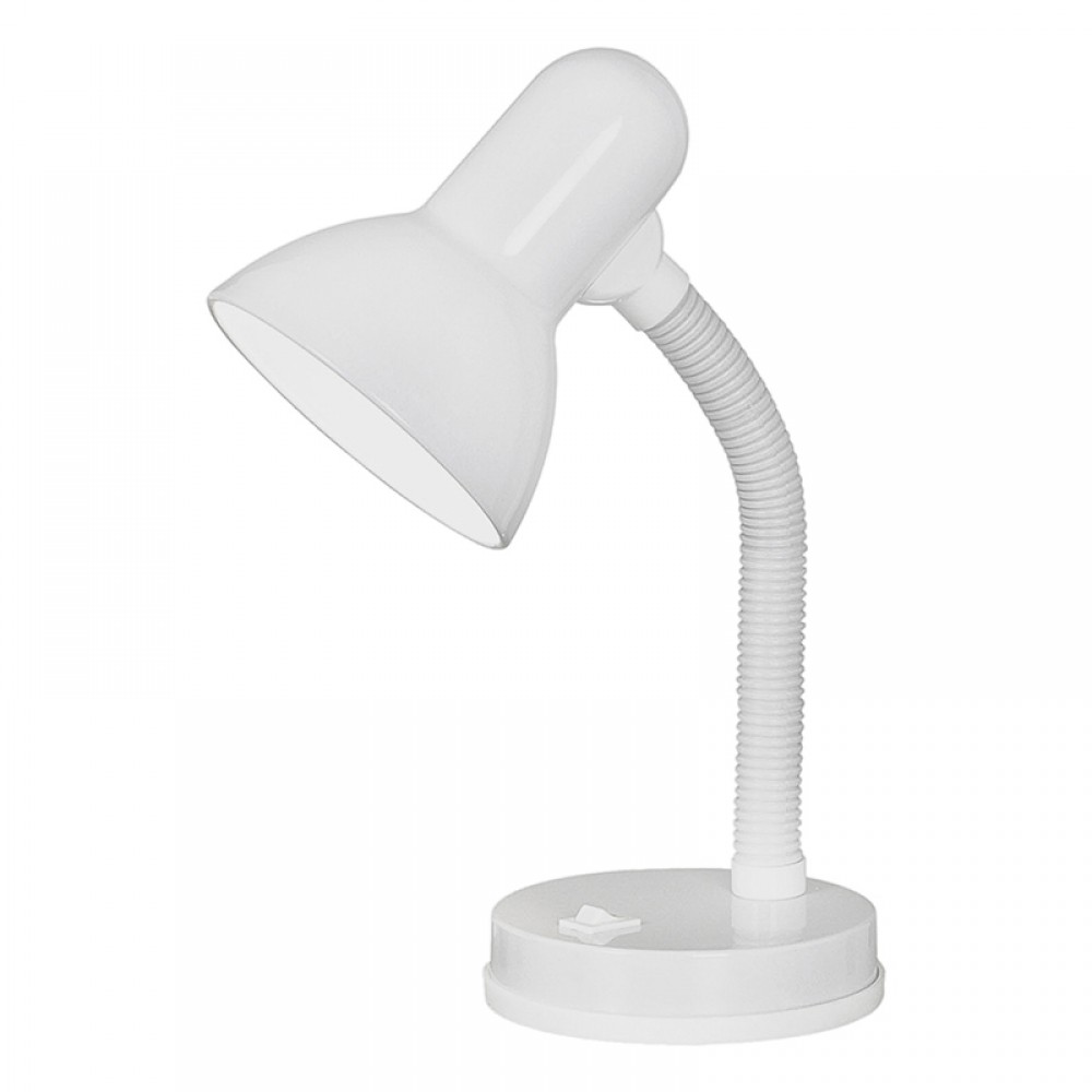 Lamparas Eglo Sobremesa Basic E27 1 Luz 9229