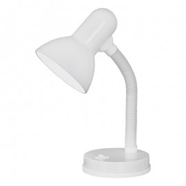 Lamparas Eglo Sobremesa Basic E27 1 Luz 9229