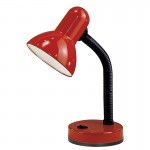 Lamparas Eglo Sobremesa Basic E27 1 Luz 9230