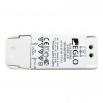 Lamparas Eglo Banda-Varilla Luminosa 0-70W - 0-40W 92348