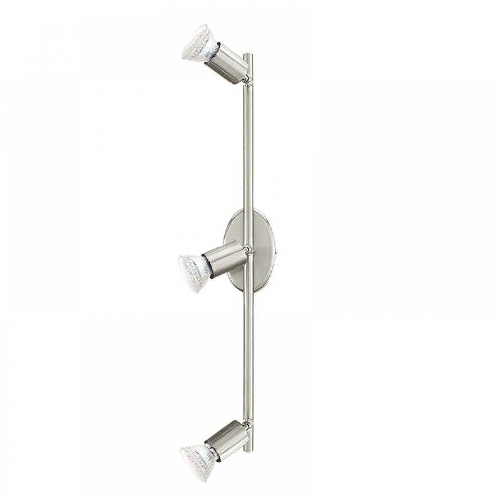 Lamparas Eglo Focos Buzz-Led Gu10-Led 3X3W 92597