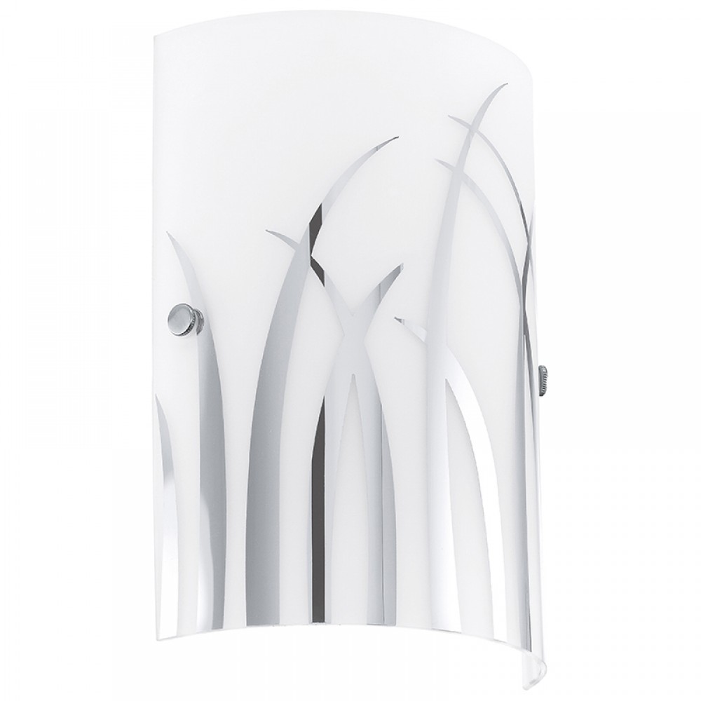 Lamparas Eglo Aplique Rivato E14 1X42W 92742