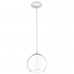 Lamparas Eglo Colgante Bolsano E27 1 Luz 92761
