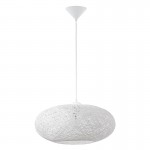 Lamparas Eglo Colgante Campilo E27 1 Luz 93373