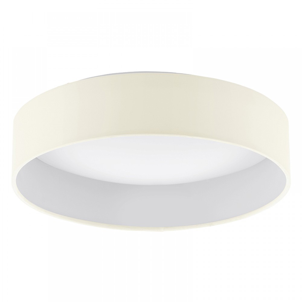 Lamparas Eglo Lampara De Techo Palomaro Led 11W 93392