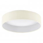 Lamparas Eglo Lampara De Techo Palomaro Led 11W 93392