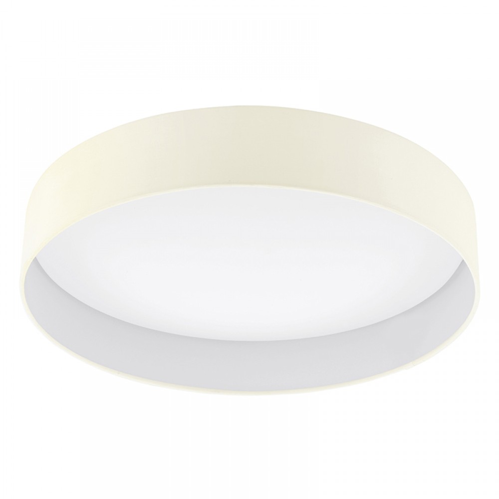 Lamparas Eglo Lampara De Techo Palomaro Led 24W 93394