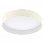 Lamparas Eglo Lampara De Techo Palomaro Led 24W 93394