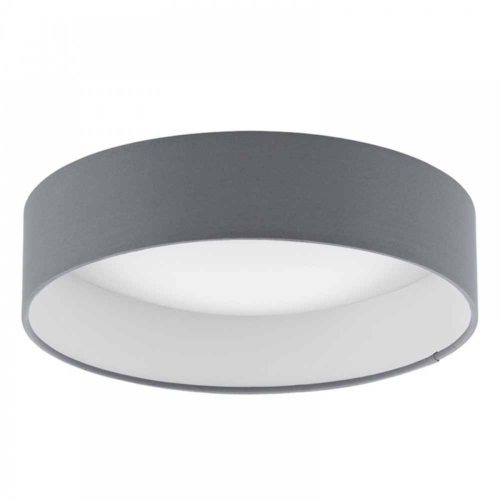 Lamparas Eglo Lampara De Techo Palomaro Led 11W 93395