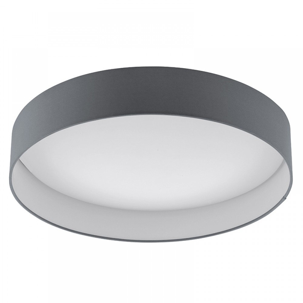 Lamparas Eglo Lampara De Techo Palomaro Led 24W 93397