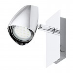 Lamparas Eglo Focos Corbera Gu10-Led 1X3W 93672