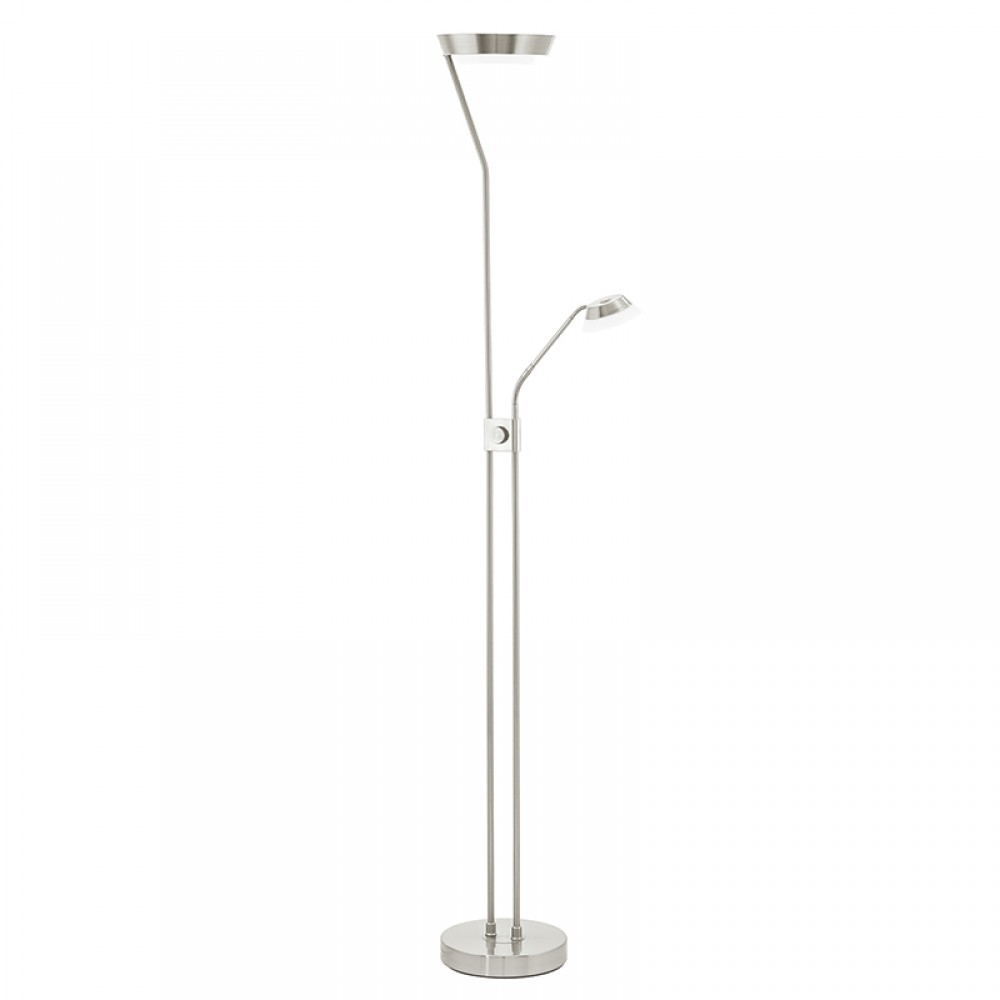 Lamparas Eglo Pie Sarrione Led 17,28W 93713