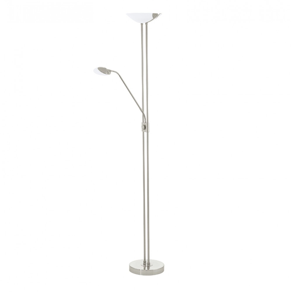 Lamparas Eglo Pie Baya Led Led 20W 93874