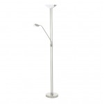 Lamparas Eglo Pie Baya Led Led 20W 93874