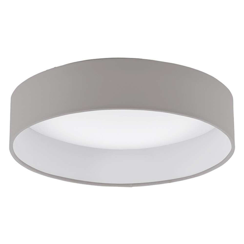 Lamparas Eglo Lampara De Techo Palomaro Led 11W 93949