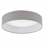 Lamparas Eglo Lampara De Techo Palomaro Led 11W 93949