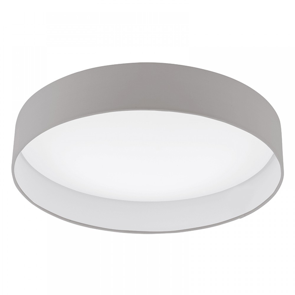 Lamparas Eglo Lampara De Techo Palomaro Led 24W 93952