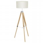 Lamparas Eglo Pie Vintage Lantada Claro 94324