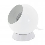 Lamparas Eglo Sobremesa Petto 1 Gu10-Led 1X3,3W 94513