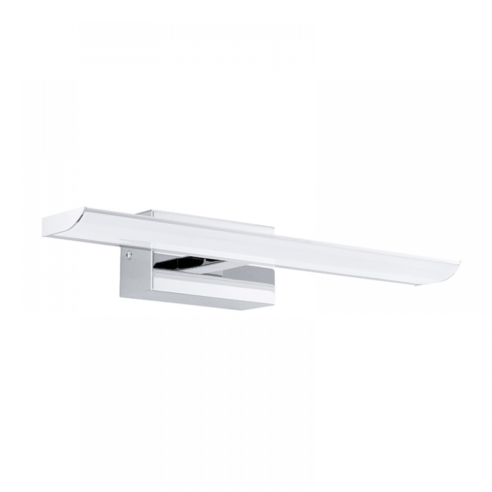 Lamparas Eglo Aplique De Espejo Tabiano Led 2X3,2W 94612