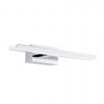 Lamparas Eglo Aplique De Espejo Tabiano Led 2X3,2W 94612