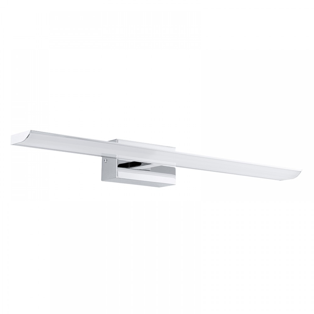 Lamparas Eglo Aplique De Espejo Tabiano Led 3X3,2W 94613