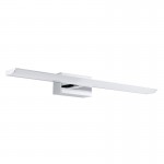 Lamparas Eglo Aplique De Espejo Tabiano Led 3X3,2W 94613