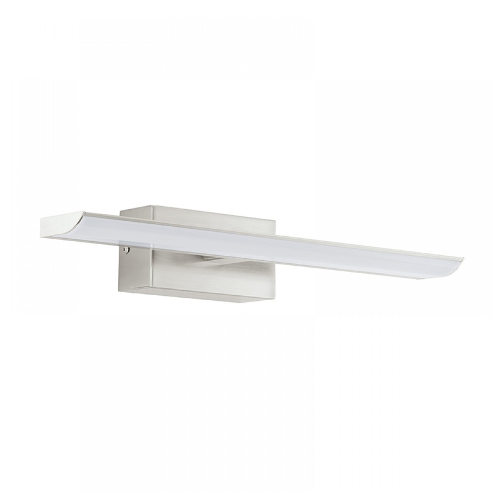 Lamparas Eglo Aplique De Espejo Tabiano Led 2X3,2W 94614