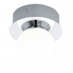 Lamparas Eglo Plafon Mosiano Led 1X3,3W 94626