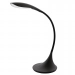 Lamparas Eglo Sobremesa Dambera Led 4,5W 94673