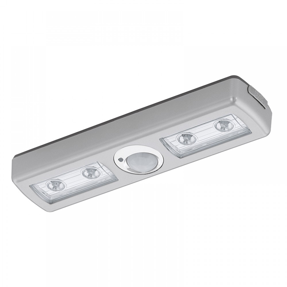 Lamparas Eglo Aplique Baliola Led 4Led 94686