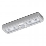 Lamparas Eglo Aplique Baliola Led 4Led 94686