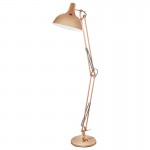 Lamparas Eglo Pie Borgillio E27 1 Luz 94705