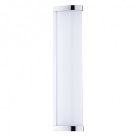 Lamparas Eglo Plafon Gita 2 Led 8,3W 94712