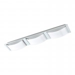 Lamparas Eglo Aplique 3 Led Wasao 1 94883