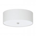 Lamparas Eglo Lampara De Techo Pasteri E27 3 Luces 94918