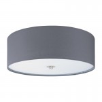 Lamparas Eglo Lampara De Techo Pasteri E27 3 Luces 94921