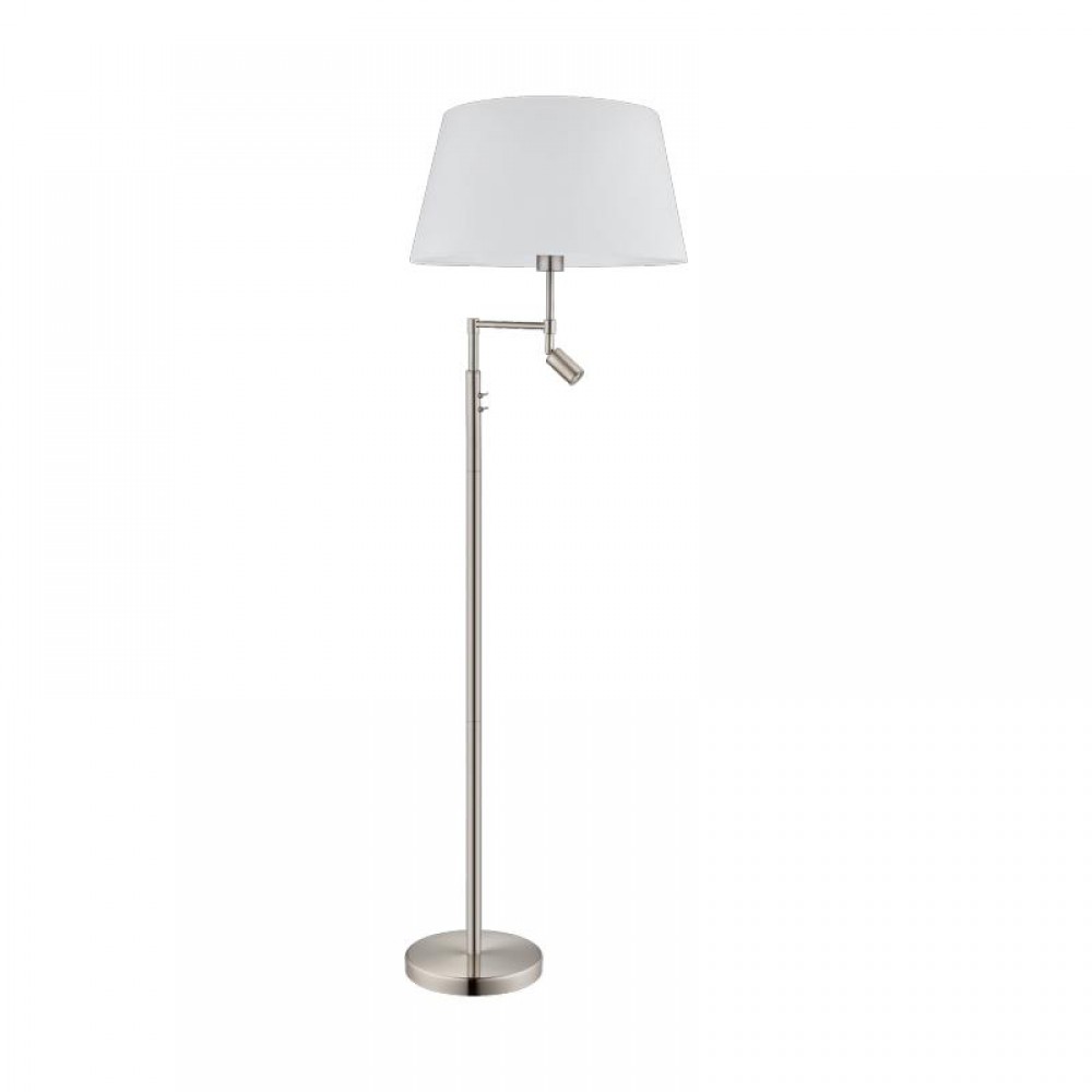 Lamparas Eglo Pie Santander E27 1 Luz 94946
